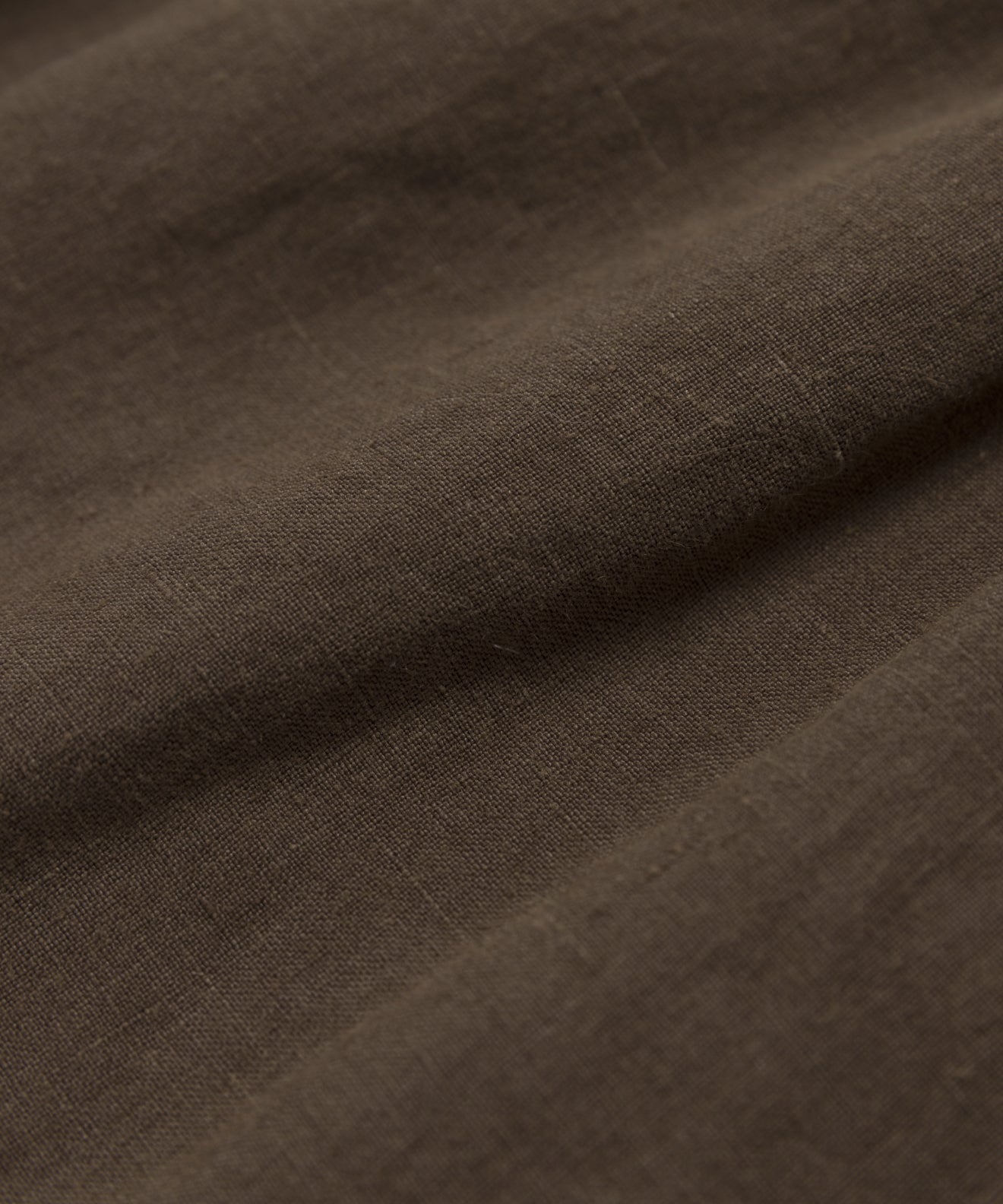 Linen Logan Short