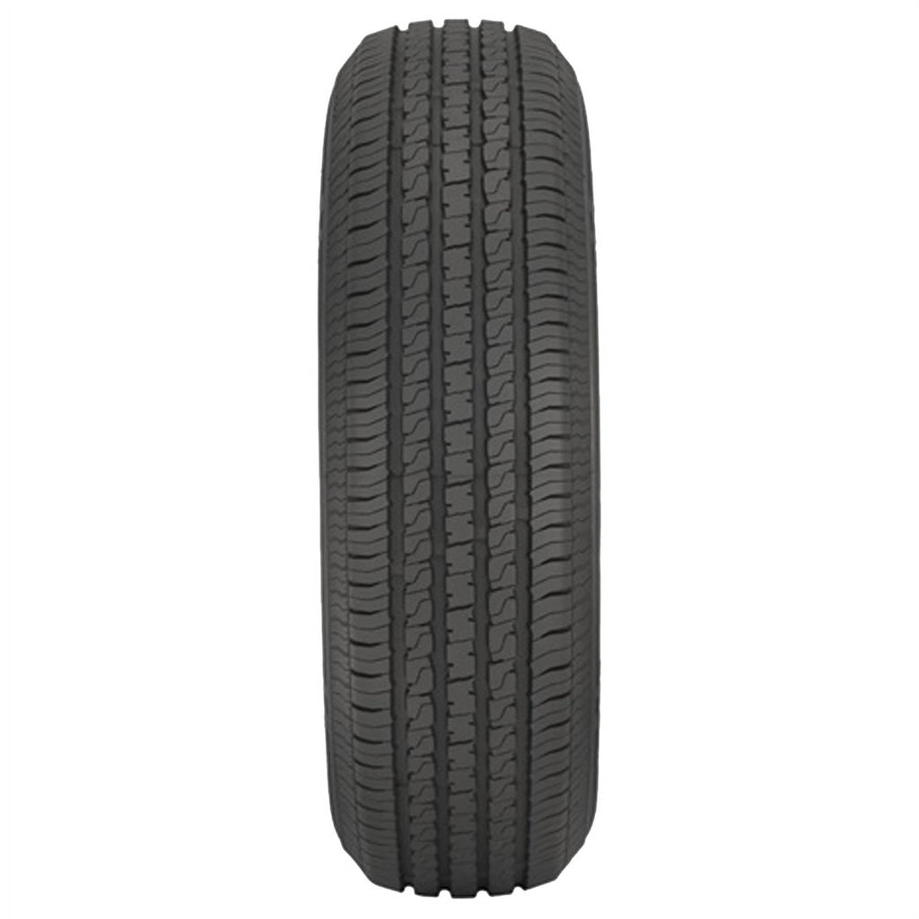 Trailer King RST ST225/75R15 117/112M E Trailer Tire – High-Performance Trailer Tire for Heavy Duty Use