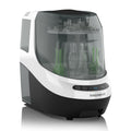 Baby Bottle Washer Pro - Baby Bottle Washer, Sterilizer + Dryer - All in One Machine Cleans Bottles, Pump Parts, & Sippy Cups - Replaces Hand Washing, Bottle Brushes and Drying Racks-Brezza