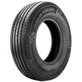 Trailer King RST ST225/75R15 117/112M E Trailer Tire – High-Performance Trailer Tire for Heavy Duty Use